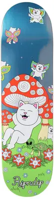 RIPNDIP Promised Land Skeitti Dekki
