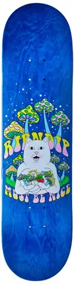 RIPNDIP Trippy Treatz Skeitti Dekki