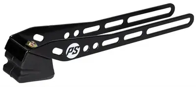 Road Hog Brake System
