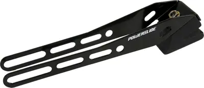 Road Hog Brake System