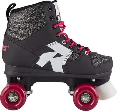 Roces Disco Palace Quad Rolschaatsen
