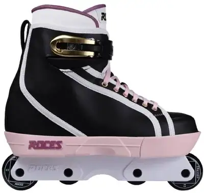 Roces Dogma Spassov Candy Aggressive Skates