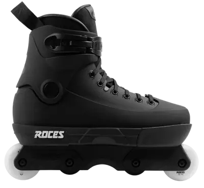 Roces M12 LO Buio Team Aggressive Inline Skates