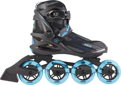Roces Helium TIF Inline Rulleskøyter Dame
