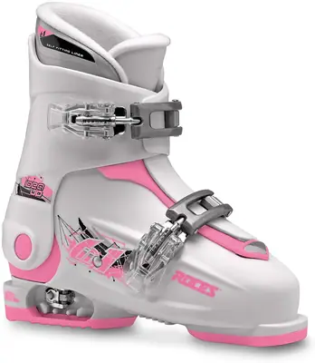 Idea Up 6in1 adjustable Kids Ski Boots