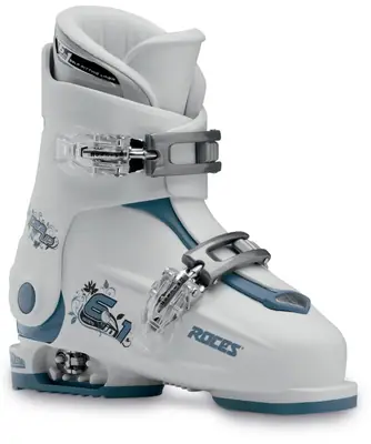 Roces Idea Free 6in1 adjustable Ski Boots Kids