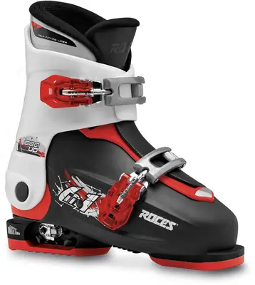 Roces Idea Up 6in1 Verstelbare Junior Skischoenen
