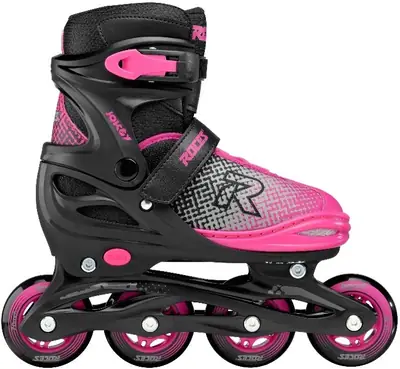 Roces Jokey X Patins Em Linha Menina