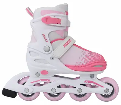 Roces Jokey X Inliners Pige