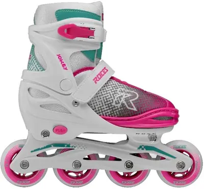 Roces Jokey X Girls Inline Skates