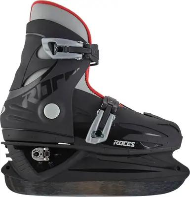 MCK II Kinder Schlittschuhe