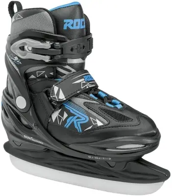 Moody 3.0 Adjustable Kids Ice Skates