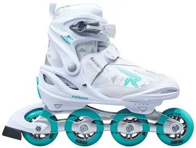 Roces Moody TIF Girls Inline-skøyter Barn