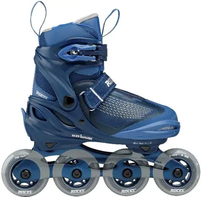 Roces Moody X Roller Enfant