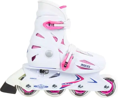 Roces Orlando III Girls Inline Skates