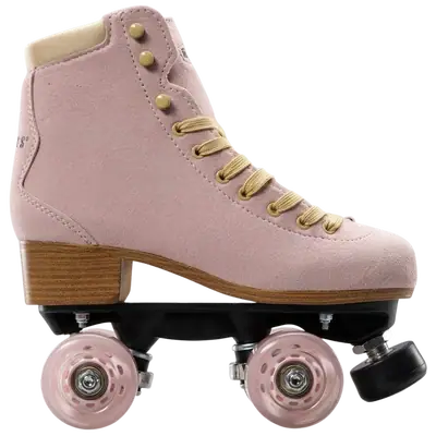 Roces Piper Blush Pink Roller Skates