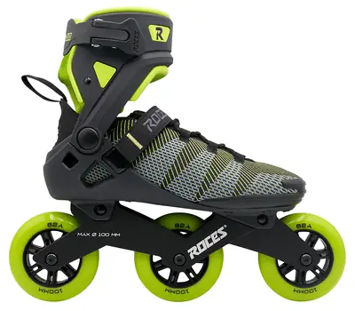 Roces R-EVO 100 Inline Role