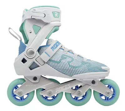 Roces R-EVO 84 Role Femei