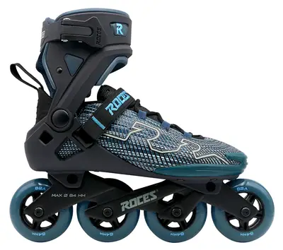 Roces R-EVO 84 Skeelers Dames