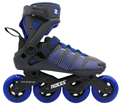 Roces R-EVO 90 ролики