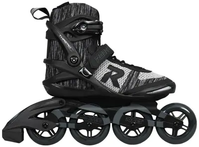 Roces EGO 3x110 TIF Inline Skates - Freeskate | SkatePro