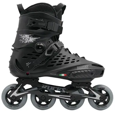 Roces X35 Training 80 Freeskates