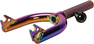 Rocker 3 Fork