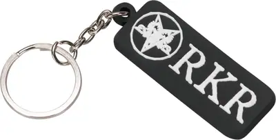 Rocker RKR Keyring