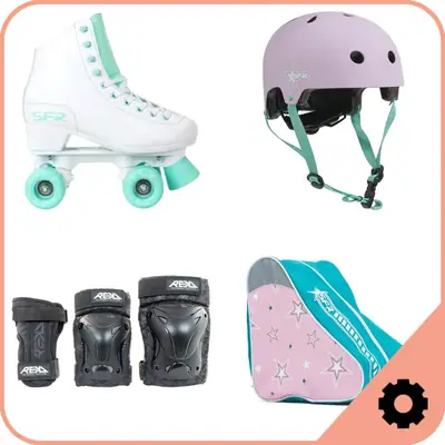Rollerslidas Package