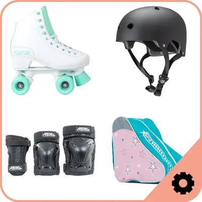 Rollerslidas Package
