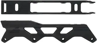 243 Rockered Skate Frames