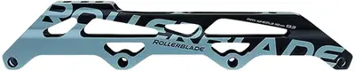 4x110 Skate Frames