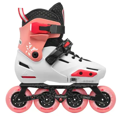 Rollerblade Apex Girls Inline Skates