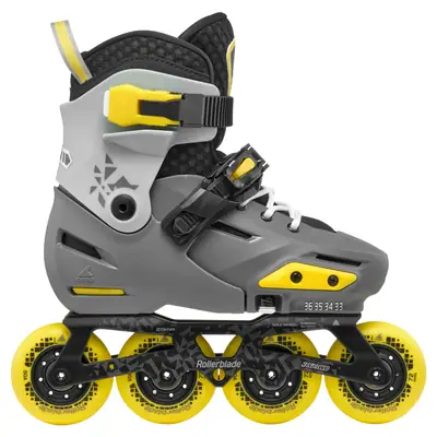 Rollerblade Apex Kids Inline Skates