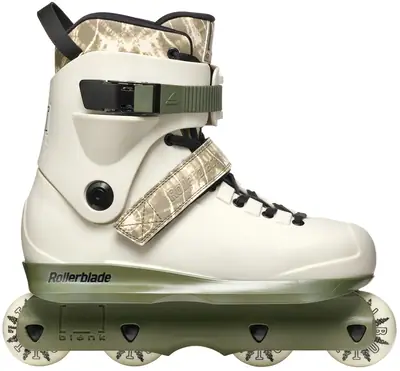 Rollerblade Blank Cameron Talbott LE Stuntskates