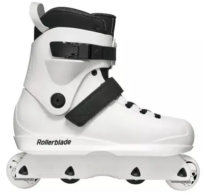 Rollerblade Blank Canvas Patines Agresivos