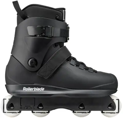 Rollerblade Blank SK Aggressive Skates