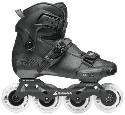 Crossfire Pattini Pattini Da Freestyle