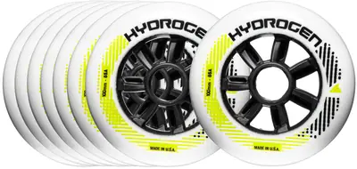 Hydrogen Rodas Patins