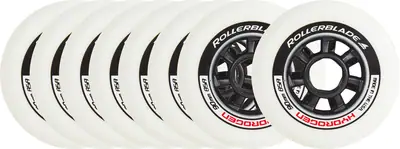 Rollerblade Hydrogen Inline Skate Wheel