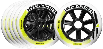 Rollerblade Hydrogen Rodas Patins