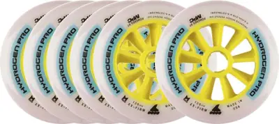 Hydrogen Pro Wheels Pack