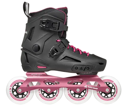 Rollerblade Lightning 90 Womens Freeskates