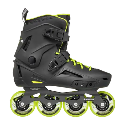 Patins à Roulettes Rollerblade Maxxum Edge 90 Pour Homme - Taille US 10 (taille 8 Indiquée)