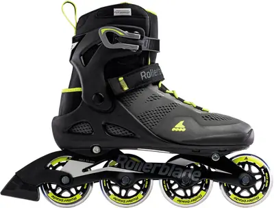 Macroblade 80 Roller Blades