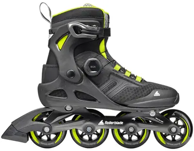 Rollerblade Macroblade 84 BOA Rolki