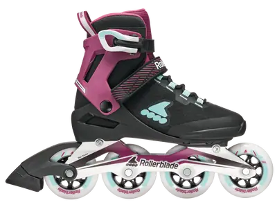 Rollerblade Macroblade 84 Role Femei