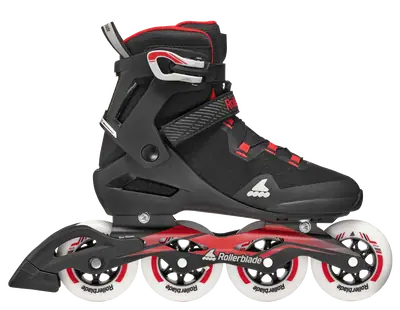 Rollerblade Macroblade 90 Mens Inline Skates