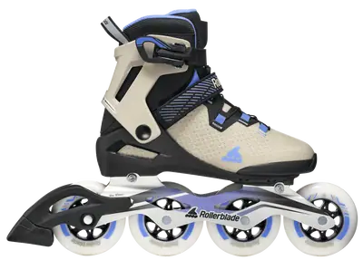 Rollerblade Macroblade 90 Inliners Dame
