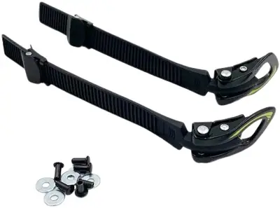 Macroblade Alu Buckle Kopča